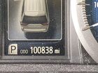 2016 Toyota Sienna Xle 8 Passenger Золотой vin: 5TDYK3DC1GS742689
