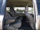 2016 Toyota Sienna Xle 8 Passenger Золотой vin: 5TDYK3DC1GS742689
