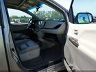 2016 Toyota Sienna Xle 8 Passenger Золотой vin: 5TDYK3DC1GS742689