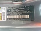 2016 Toyota Sienna Xle 8-passenger Charcoal vin: 5TDYK3DC9GS710458