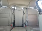 2016 Toyota Sienna Xle 8-passenger Charcoal vin: 5TDYK3DC9GS710458