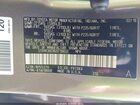 2016 Toyota Sienna Xle 8 Passenger Gray vin: 5TDYK3DC9GS716650 2016 Toyota Sienna Xle 8 Passenger Gray vin: 5TDYK3DC9GS716650