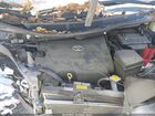 2016 Toyota Sienna Xle 8 Passenger Gray vin: 5TDYK3DC9GS716650 2016 Toyota Sienna Xle 8 Passenger Gray vin: 5TDYK3DC9GS716650