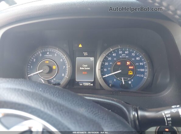 5TDYK3DC9GS716650 2016 TOYOTA SIENNA Gray Widok tylnych siedzeń
