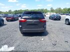 2016 Toyota Sienna Xle 8 Passenger Gray vin: 5TDYK3DC9GS716650 2016 Toyota Sienna Xle 8 Passenger Gray vin: 5TDYK3DC9GS716650