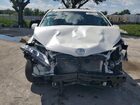 2016 Toyota Sienna Xle 8-passenger White vin: 5TDYK3DC9GS734050 2016 Toyota Sienna Xle 8-passenger White vin: 5TDYK3DC9GS734050