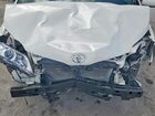 2016 Toyota Sienna Xle 8-passenger White vin: 5TDYK3DC9GS734050 2016 Toyota Sienna Xle 8-passenger White vin: 5TDYK3DC9GS734050