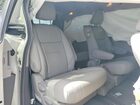 2016 Toyota Sienna Xle 8-passenger White vin: 5TDYK3DC9GS734050 2016 Toyota Sienna Xle 8-passenger White vin: 5TDYK3DC9GS734050