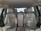 2016 Toyota Sienna Xle Black vin: 5TDYK3DCXGS722425