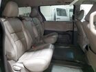 2016 Toyota Sienna Xle Black vin: 5TDYK3DCXGS722425