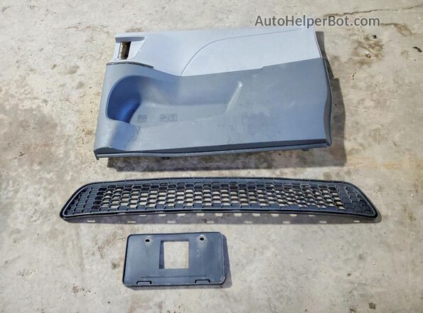 5TDYK3DCXGS722425 2016 TOYOTA SIENNA Black Вид наклейки з VIN-кодом