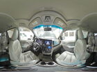 2016 Toyota Sienna Xle Black vin: 5TDYK3DCXGS722425