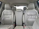 2016 Toyota Sienna Xle Серебряный vin: 5TDYK3DCXGS735966 2016 Toyota Sienna Xle Серебряный vin: 5TDYK3DCXGS735966