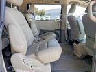 2016 Toyota Sienna Xle 8-passenger Синий vin: 5TDYK3DCXGS762052