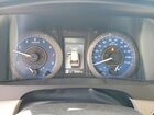 2016 Toyota Sienna Xle 8-passenger Синий vin: 5TDYK3DCXGS762052