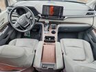 2021 Toyota Sienna Xle Серый vin: 5TDYRKEC0MS062590 2021 Toyota Sienna Xle Серый vin: 5TDYRKEC0MS062590