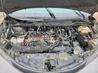 2021 Toyota Sienna Xle Серый vin: 5TDYRKEC0MS062590 2021 Toyota Sienna Xle Серый vin: 5TDYRKEC0MS062590