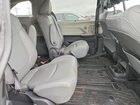 2021 Toyota Sienna Xle Серый vin: 5TDYRKEC0MS062590 2021 Toyota Sienna Xle Серый vin: 5TDYRKEC0MS062590