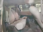 2023 Toyota Sienna Silver vin: 5TDYRKEC0PS171765
