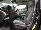 2024 Toyota Sienna Xle Black vin: 5TDYRKEC0RS205982
