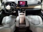 2024 Toyota Sienna Xle Black vin: 5TDYRKEC0RS205982