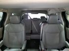 2024 Toyota Sienna Xle Black vin: 5TDYRKEC0RS205982