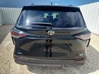 2026 Toyota Sienna Xle 8-passenger Black vin: 5TDYRKEC0TS294086 2026 Toyota Sienna Xle 8-passenger Black vin: 5TDYRKEC0TS294086