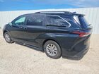2026 Toyota Sienna Xle 8-passenger Black vin: 5TDYRKEC0TS294086 2026 Toyota Sienna Xle 8-passenger Black vin: 5TDYRKEC0TS294086