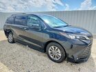 2026 Toyota Sienna Xle 8-passenger Black vin: 5TDYRKEC0TS294086 2026 Toyota Sienna Xle 8-passenger Black vin: 5TDYRKEC0TS294086
