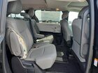 2026 Toyota Sienna Xle 8-passenger Black vin: 5TDYRKEC0TS294086 Damage: Side Airbag Rear Right, Deployed, Replacement Required 2026 Toyota Sienna Xle 8-passenger Black vin: 5TDYRKEC0TS294086 Damage: Side Airbag Rear Right, Deployed, Replacement Required