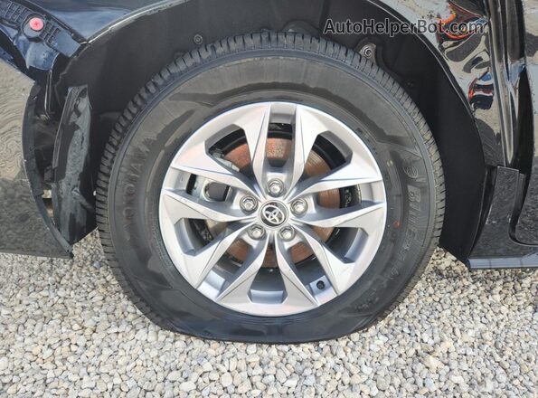 5TDYRKEC0TS294086 2026 TOYOTA SIENNA Black 
