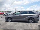 2024 Toyota Sienna Xle Серый vin: 5TDYRKEC1RS187380