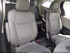 2024 Toyota Sienna Xle Серый vin: 5TDYRKEC1RS187380