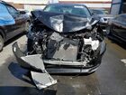 2026 Toyota Sienna Xle 8-passenger Black vin: 5TDYRKEC1TS294176 Damage: Front Bumper/Cover, Broken, Replacement Required