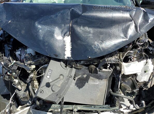 5TDYRKEC1TS294176 2026 TOYOTA SIENNA Black Սալոնի հետևի տեսք