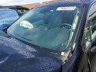 2026 Toyota Sienna Xle 8-passenger Black vin: 5TDYRKEC1TS294176 Damage: Windshield, Broken, Replacement Required