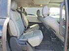 2026 Toyota Sienna Xle 8-passenger Black vin: 5TDYRKEC1TS294176