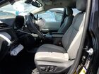 2026 Toyota Sienna Xle 8-passenger Black vin: 5TDYRKEC1TS294176 Damage: Airbag - Front Left, Deployed, Replacement Required