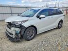 2023 Toyota Sienna Xle 8-passenger White vin: 5TDYRKEC2PS155941 2023 Toyota Sienna Xle 8-passenger White vin: 5TDYRKEC2PS155941