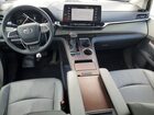 2023 Toyota Sienna Xle 8-passenger White vin: 5TDYRKEC2PS155941 2023 Toyota Sienna Xle 8-passenger White vin: 5TDYRKEC2PS155941