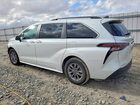 2023 Toyota Sienna Xle 8-passenger White vin: 5TDYRKEC2PS155941 2023 Toyota Sienna Xle 8-passenger White vin: 5TDYRKEC2PS155941