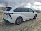 2023 Toyota Sienna Xle 8-passenger White vin: 5TDYRKEC2PS155941 2023 Toyota Sienna Xle 8-passenger White vin: 5TDYRKEC2PS155941