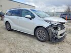 2023 Toyota Sienna Xle 8-passenger White vin: 5TDYRKEC2PS155941 2023 Toyota Sienna Xle 8-passenger White vin: 5TDYRKEC2PS155941