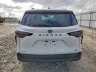 2023 Toyota Sienna Xle 8-passenger White vin: 5TDYRKEC2PS155941 2023 Toyota Sienna Xle 8-passenger White vin: 5TDYRKEC2PS155941