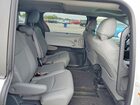 2025 Toyota Sienna Xle 8-passenger White vin: 5TDYRKEC2SS289437