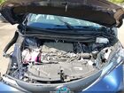 2023 Toyota Sienna Xle Синий vin: 5TDYRKEC4PS139546