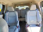 2021 Toyota Sienna Xle 7-passenger Green vin: 5TDYRKEC5MS016981 2021 Toyota Sienna Xle 7-passenger Green vin: 5TDYRKEC5MS016981