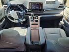 2021 Toyota Sienna Xle 7-passenger Green vin: 5TDYRKEC5MS016981 2021 Toyota Sienna Xle 7-passenger Green vin: 5TDYRKEC5MS016981