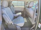 2021 Toyota Sienna Xle 7-passenger Green vin: 5TDYRKEC5MS016981 2021 Toyota Sienna Xle 7-passenger Green vin: 5TDYRKEC5MS016981