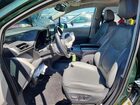 2021 Toyota Sienna Xle 7-passenger Green vin: 5TDYRKEC5MS016981 2021 Toyota Sienna Xle 7-passenger Green vin: 5TDYRKEC5MS016981